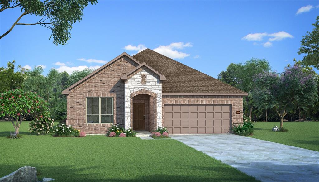 2316 Bellatrix Drive