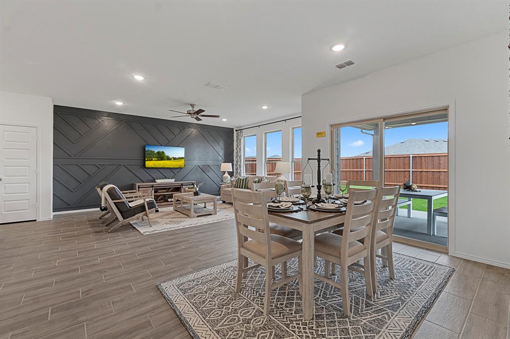 2316 Bellatrix Drive