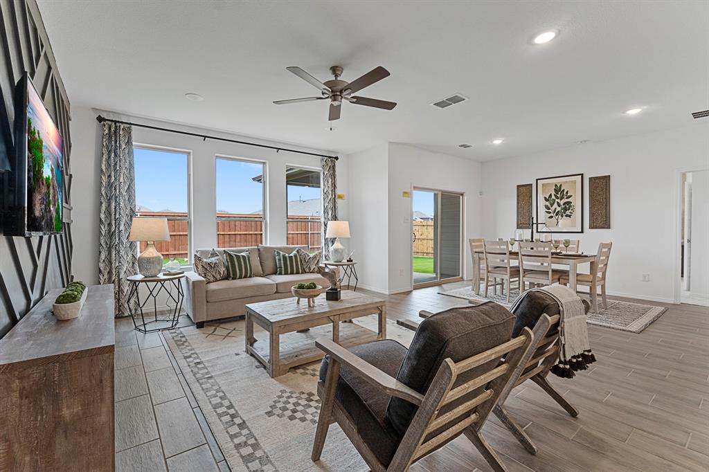 2316 Bellatrix Drive