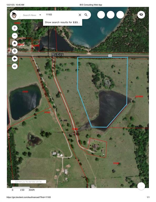Lot 5 FM Road 429