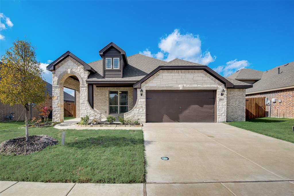 1963 Silverleaf Drive