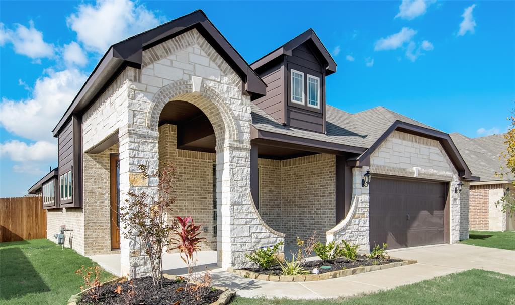 1963 Silverleaf Drive