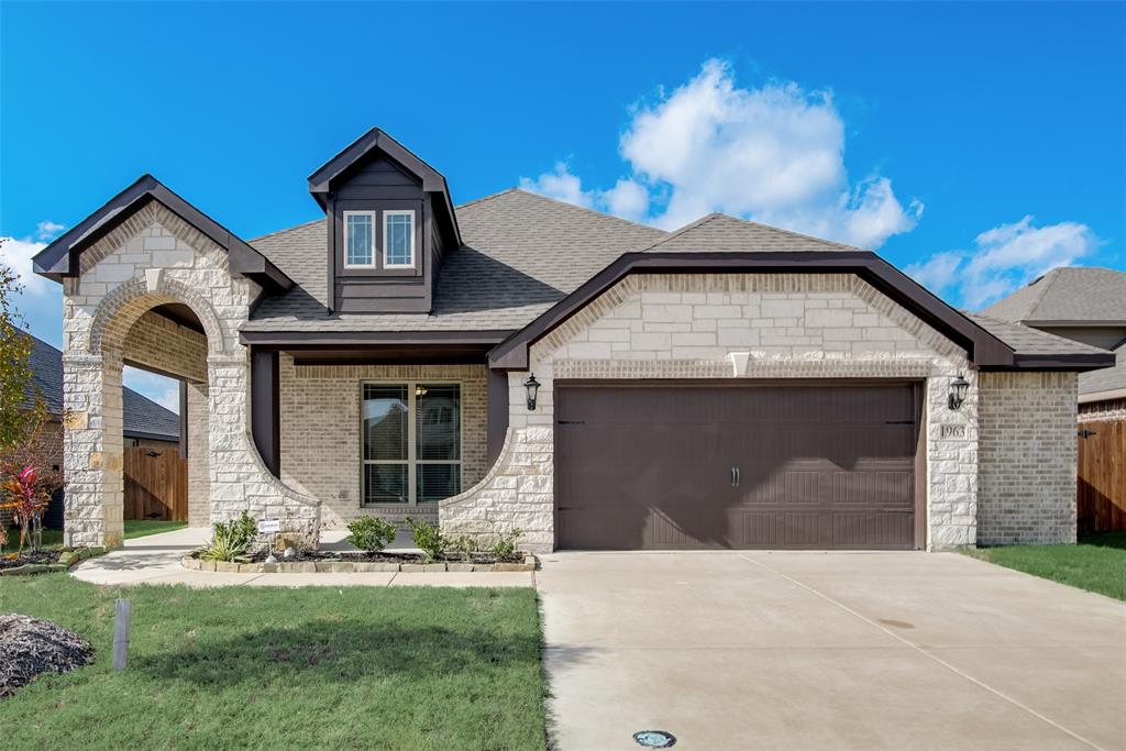 1963 Silverleaf Drive