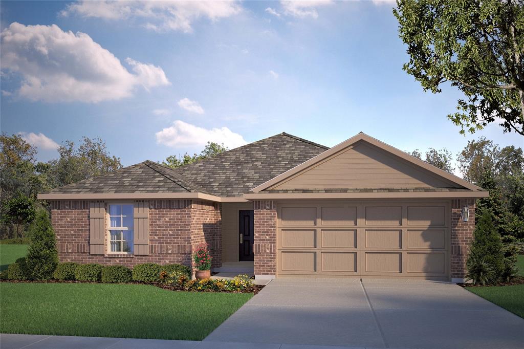 9616 MOUNTAIN MINT Drive