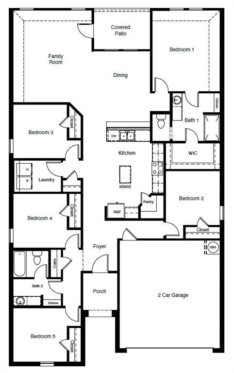 9616 MOUNTAIN MINT Drive