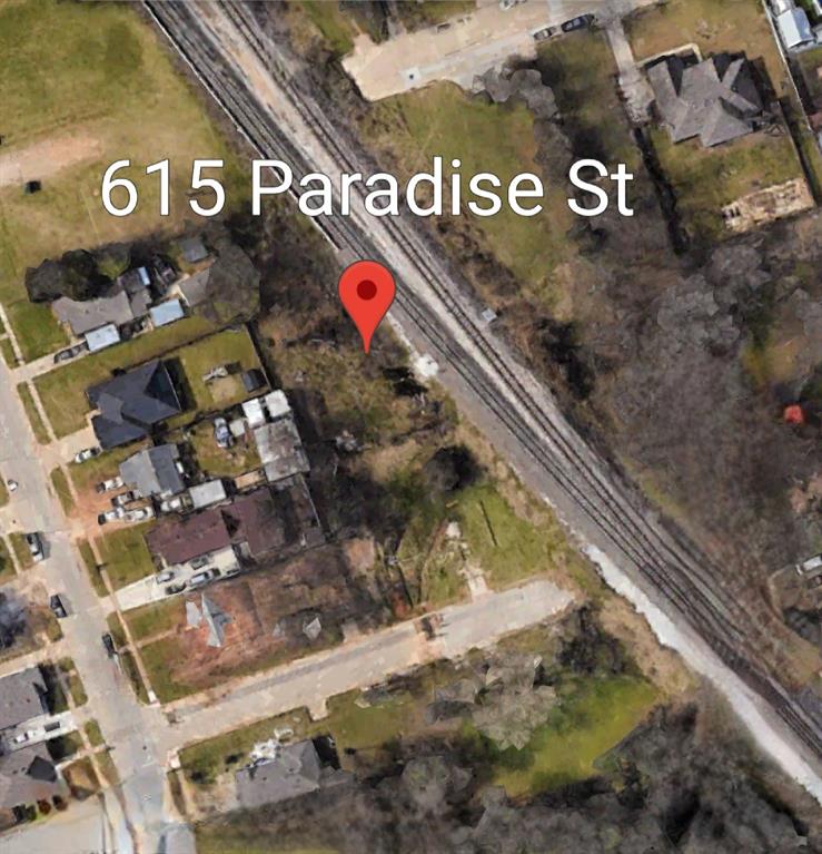 615 Paradise Street