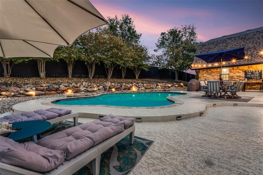 574 Ponderosa Road