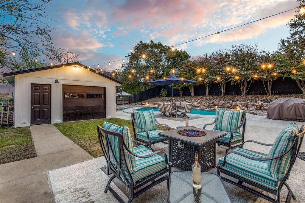 574 Ponderosa Road