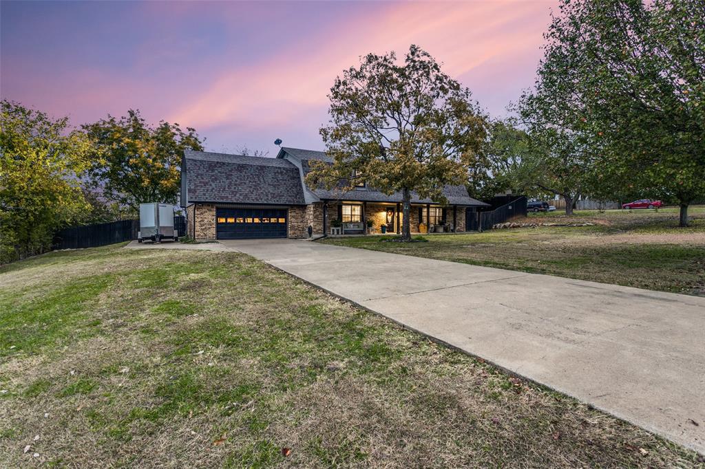 574 Ponderosa Road