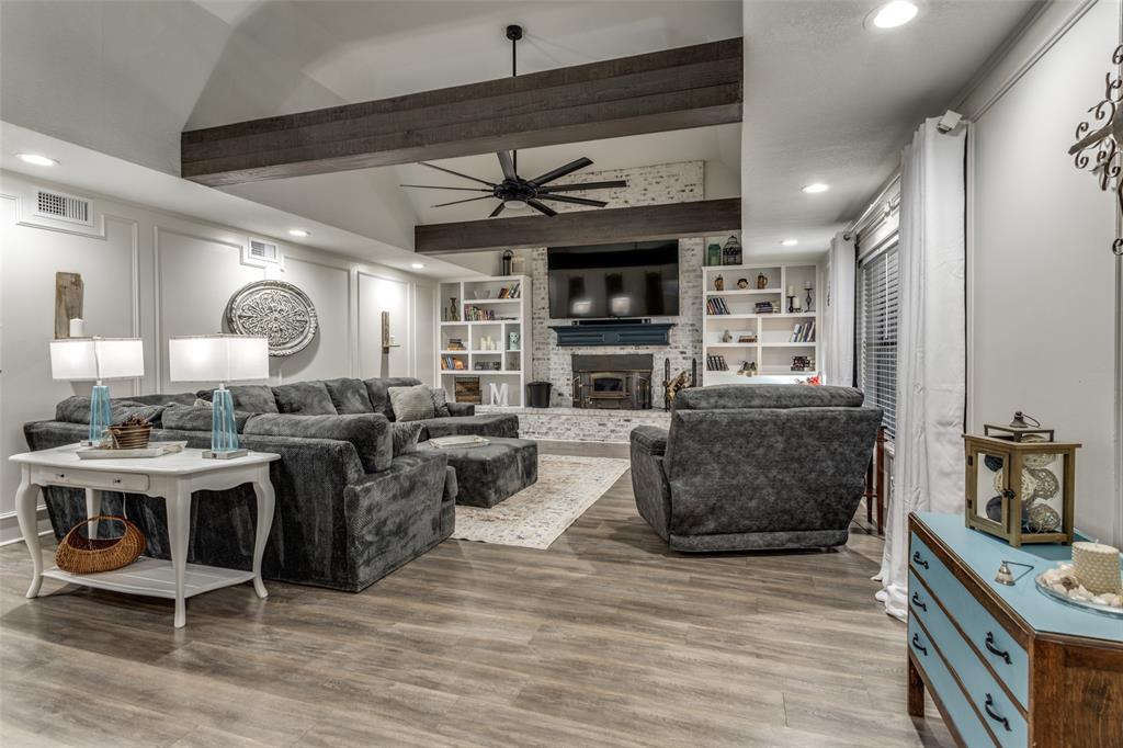 574 Ponderosa Road