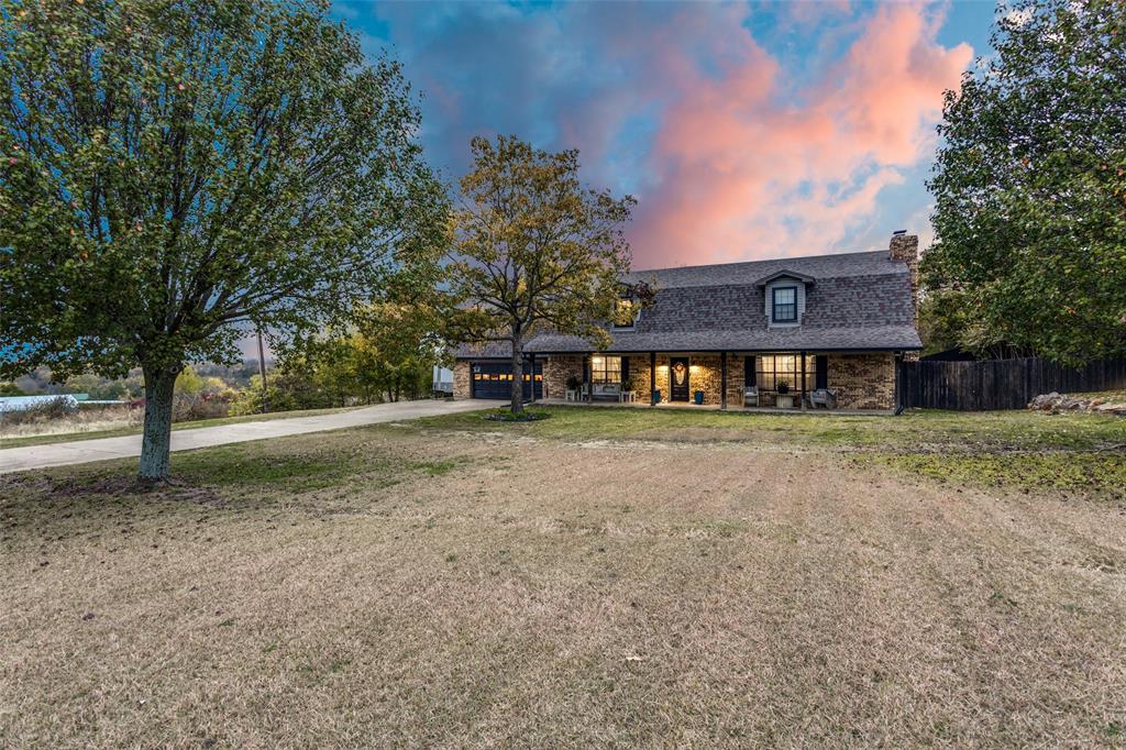 574 Ponderosa Road