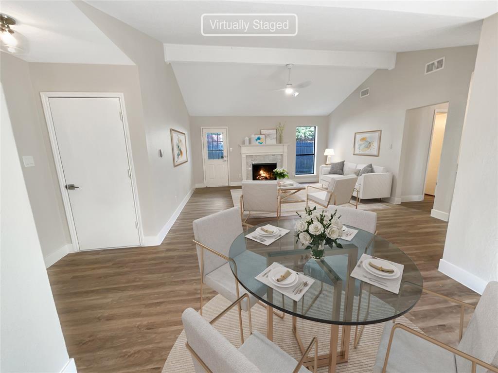 5533 Silver Maple Drive