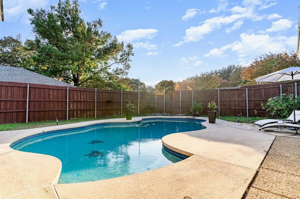 501 Shadow Bend Drive