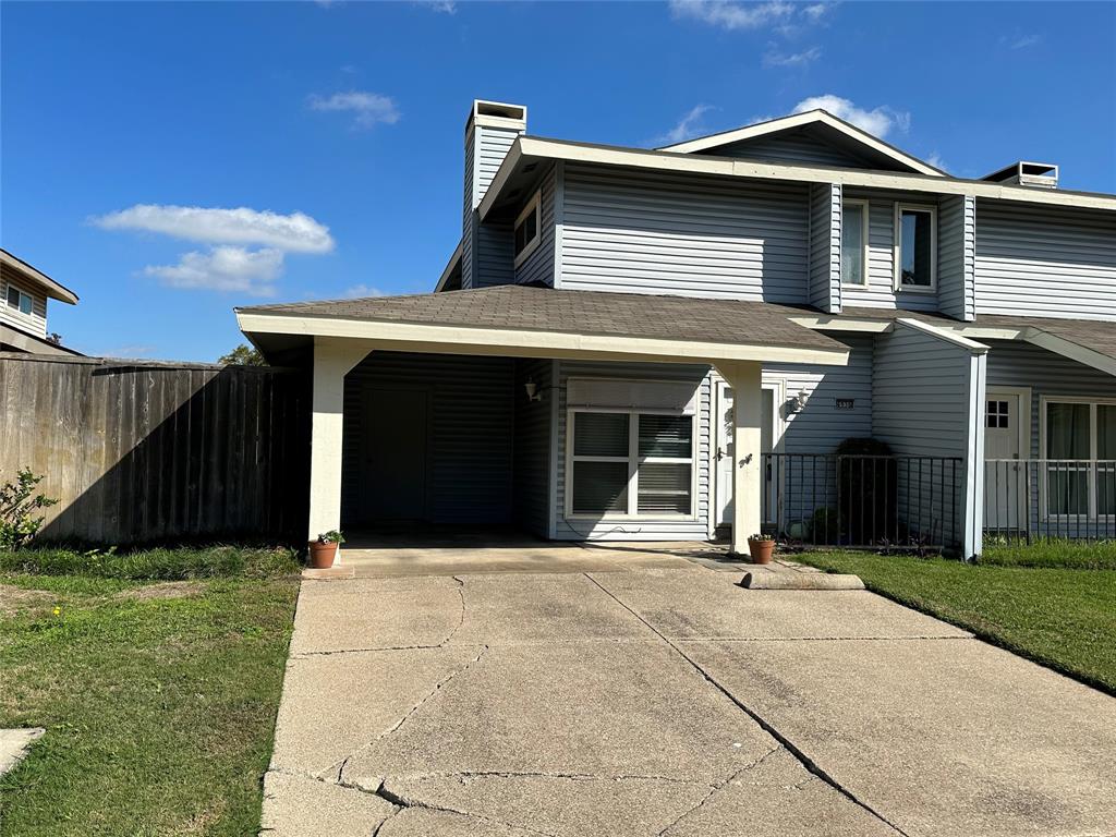 4936 Windward Passage