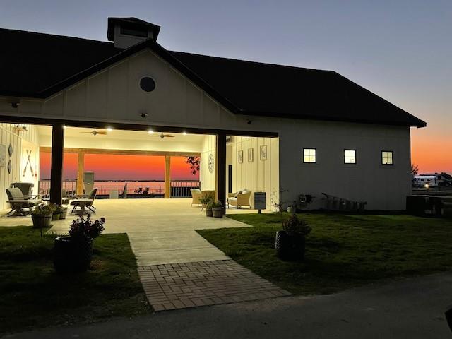 Lot 170 Peninsula Point
