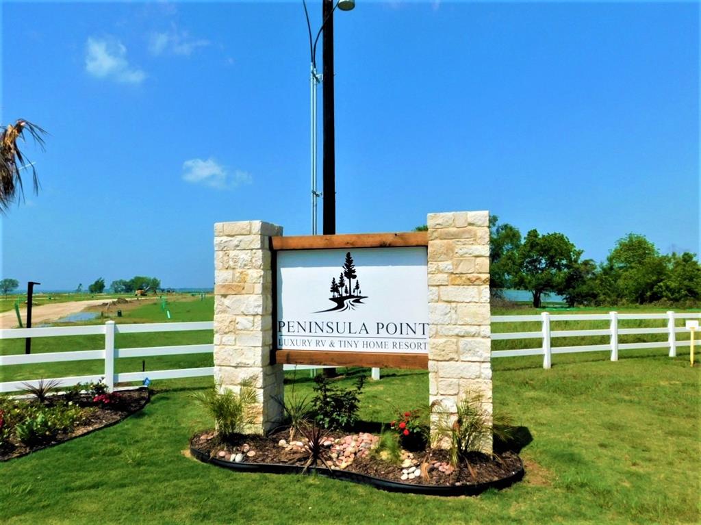 Lot 170 Peninsula Point