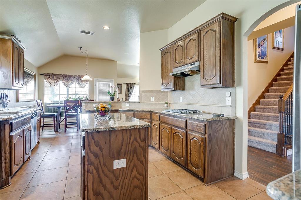 5017 Cedar Brush Drive