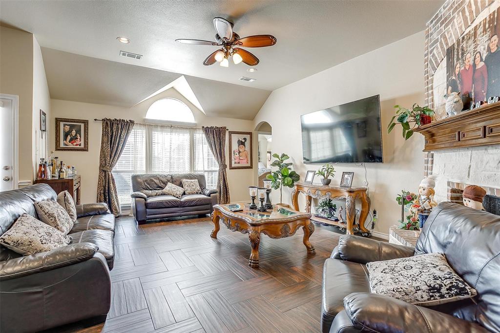 5017 Cedar Brush Drive