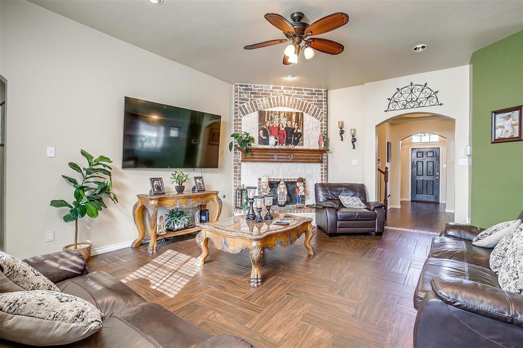 5017 Cedar Brush Drive