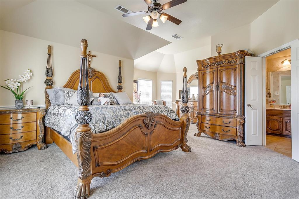 5017 Cedar Brush Drive