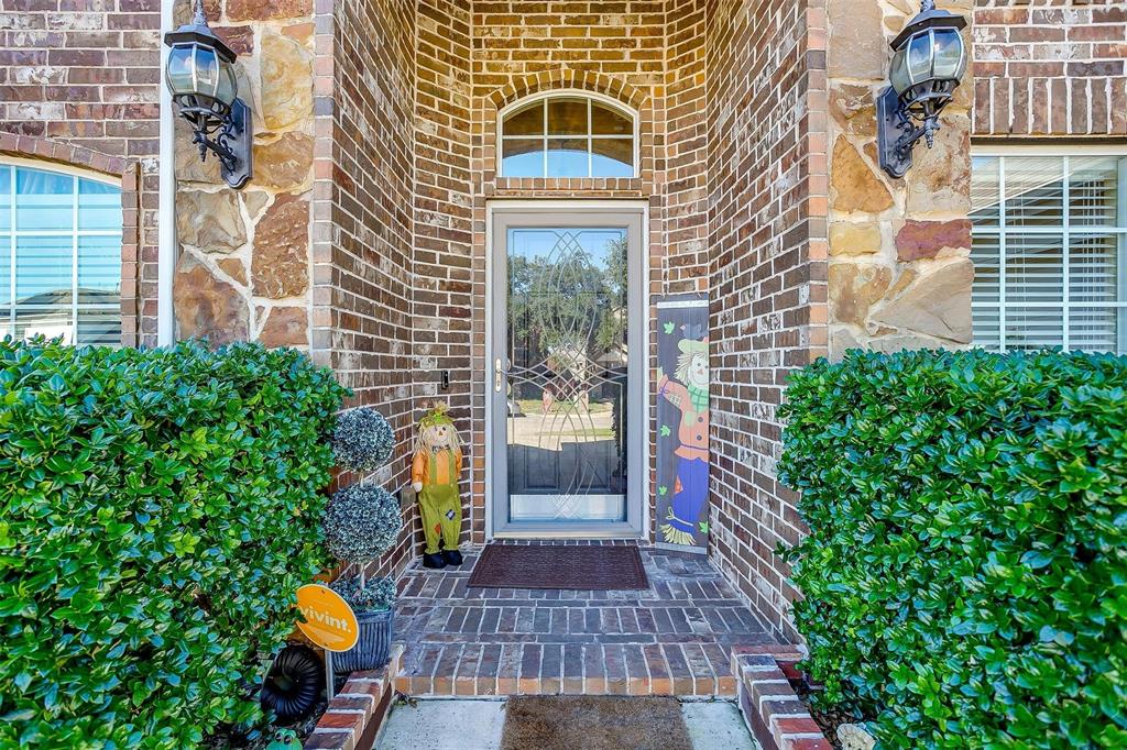 5017 Cedar Brush Drive