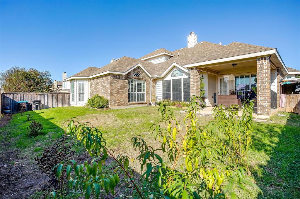 5017 Cedar Brush Drive