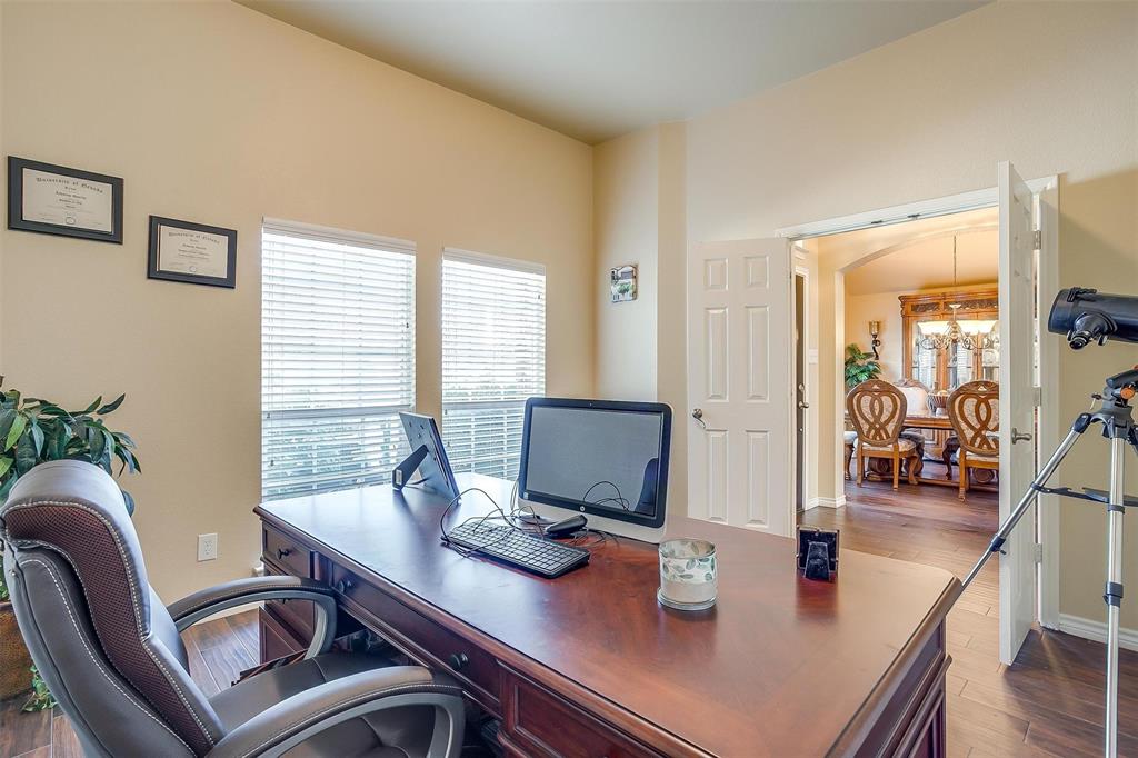 5017 Cedar Brush Drive