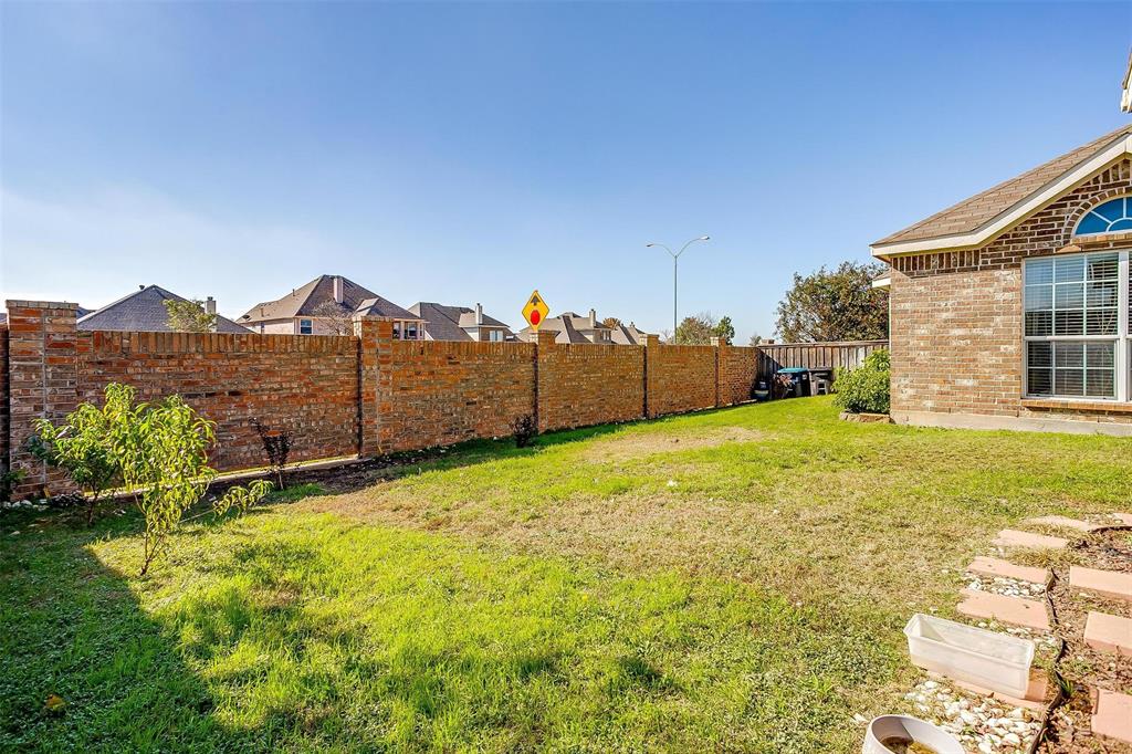 5017 Cedar Brush Drive