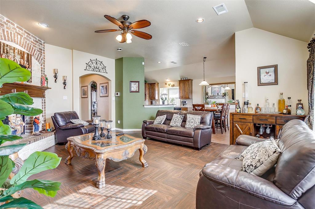 5017 Cedar Brush Drive