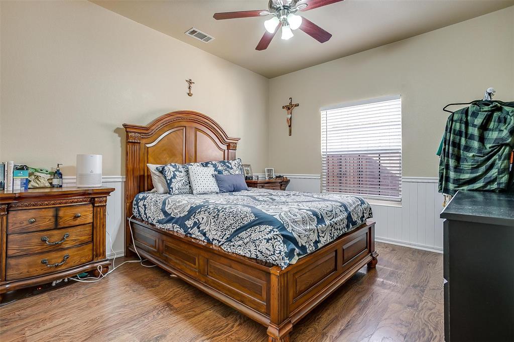 5017 Cedar Brush Drive