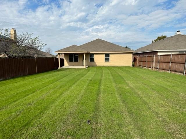 1116 Concan Drive