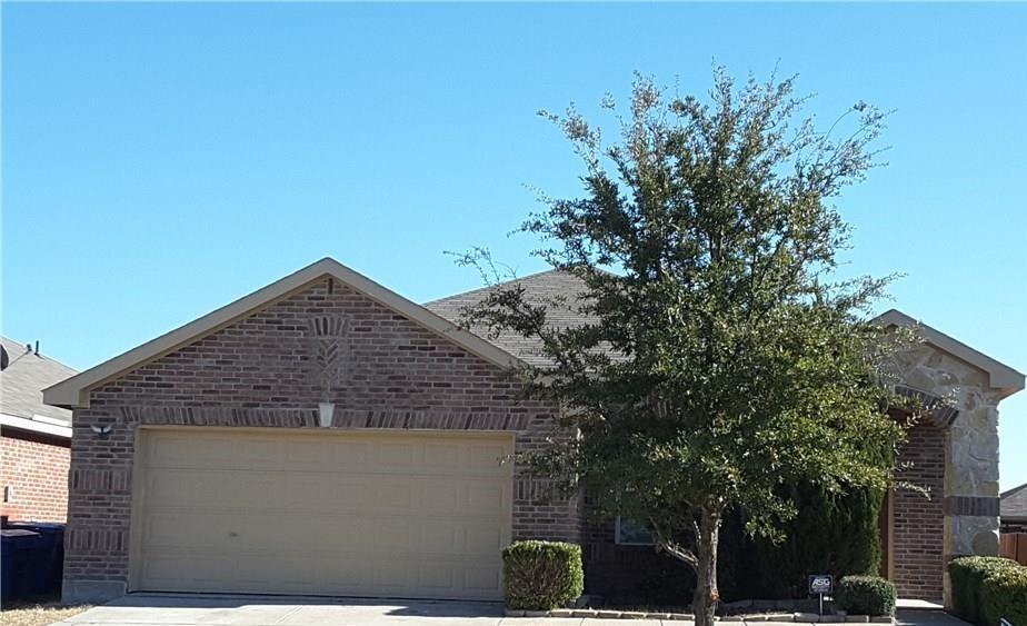 1116 Concan Drive