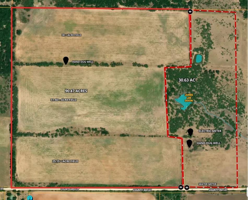 1700 CO ROAD 137