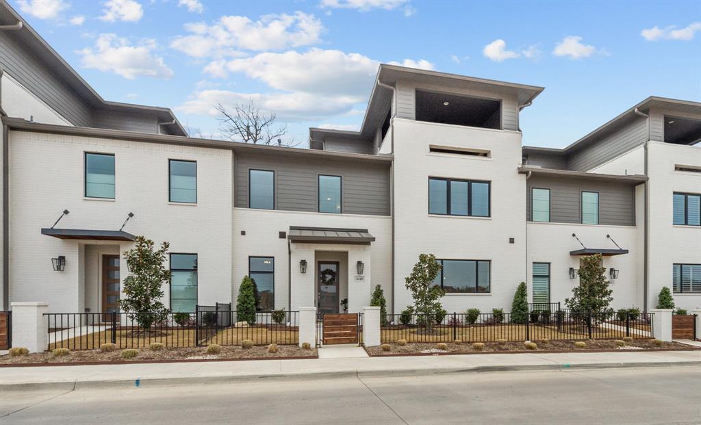 4149 Watercourse Drive