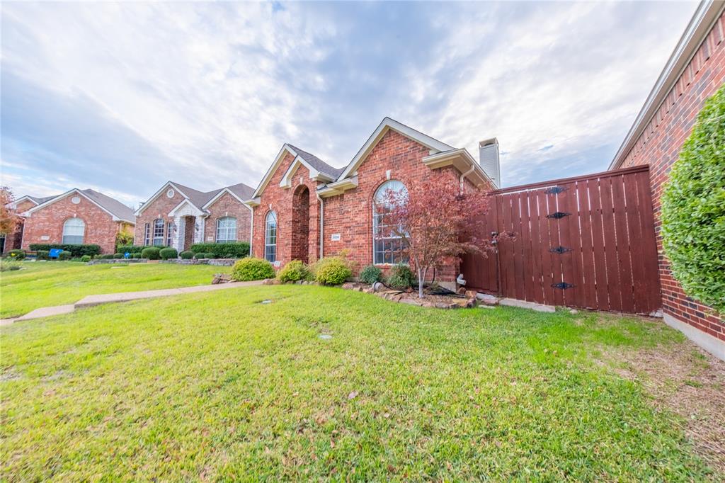 8005 Springmoss Drive