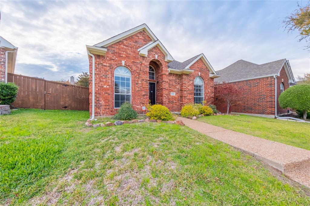 8005 Springmoss Drive