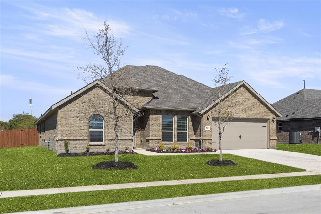 507 Amesbury Drive