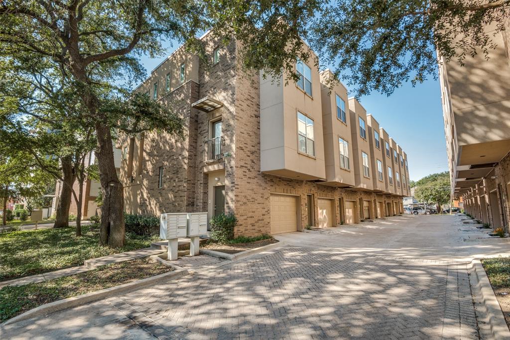 4225 McKinney Avenue, #11