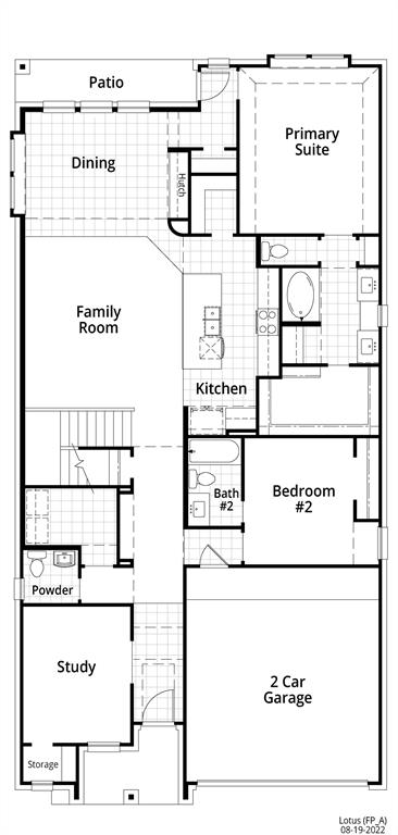 1709 Pelham Drive