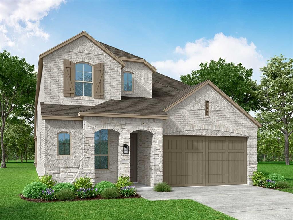1709 Pelham Drive