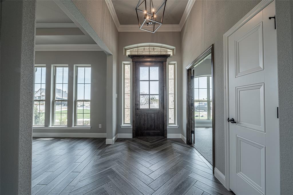 421 Collum View