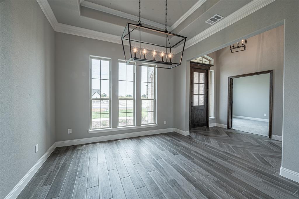 421 Collum View