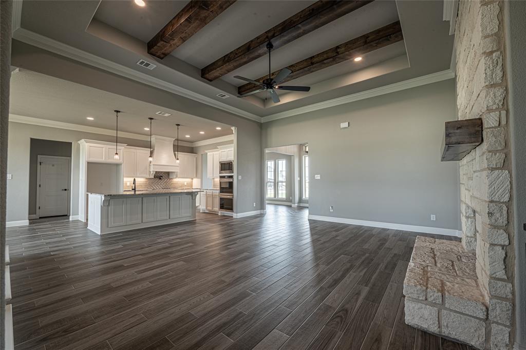421 Collum View