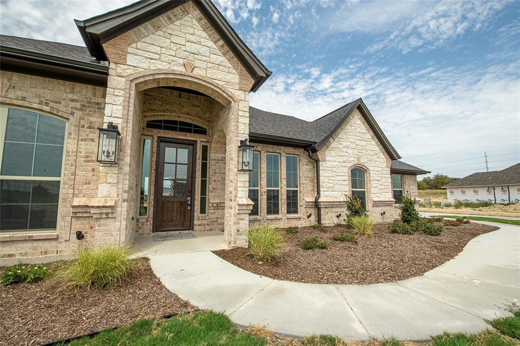 421 Collum View