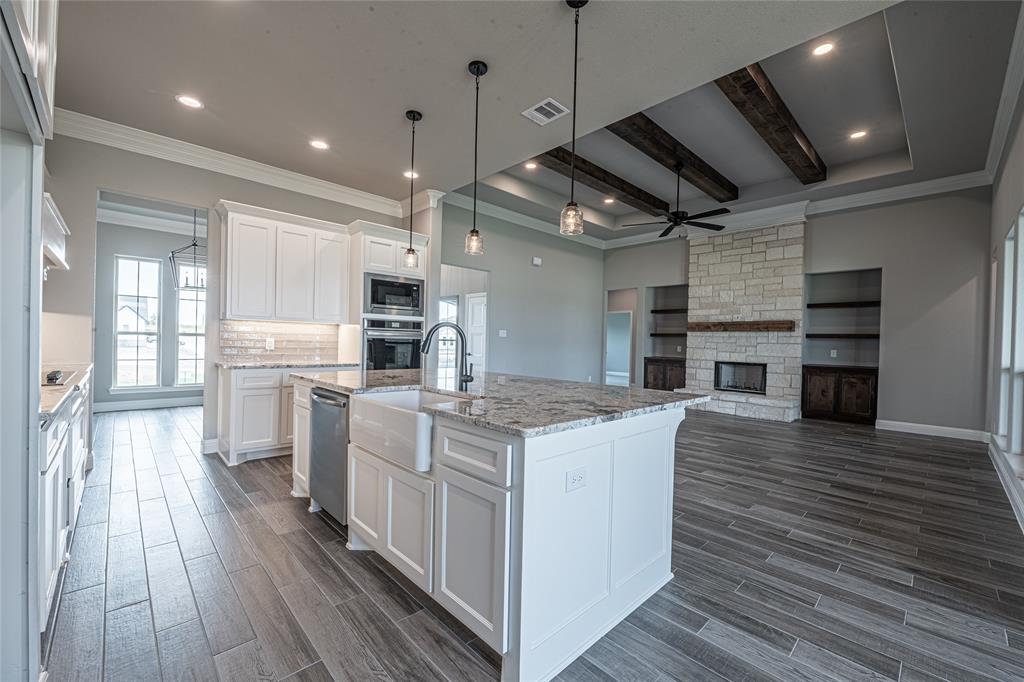 421 Collum View