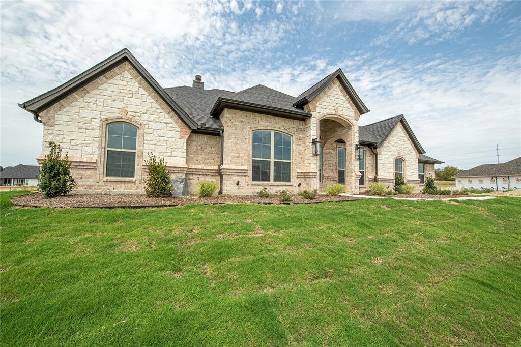 421 Collum View