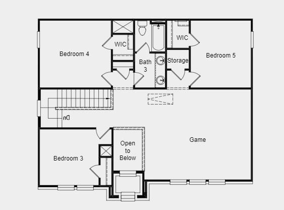 1517 Coldwater Way