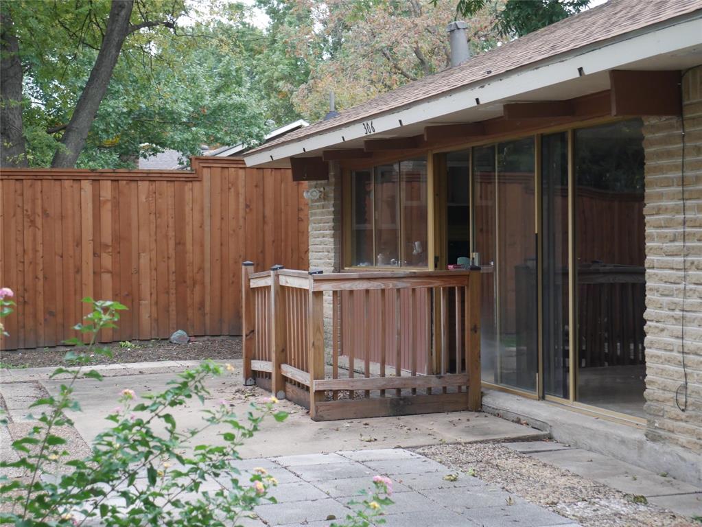 306 Birchwood Drive