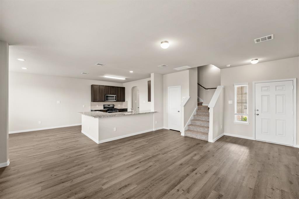 9809 Flying Wing Way Drive