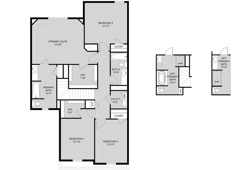 9809 Flying Wing Way Drive